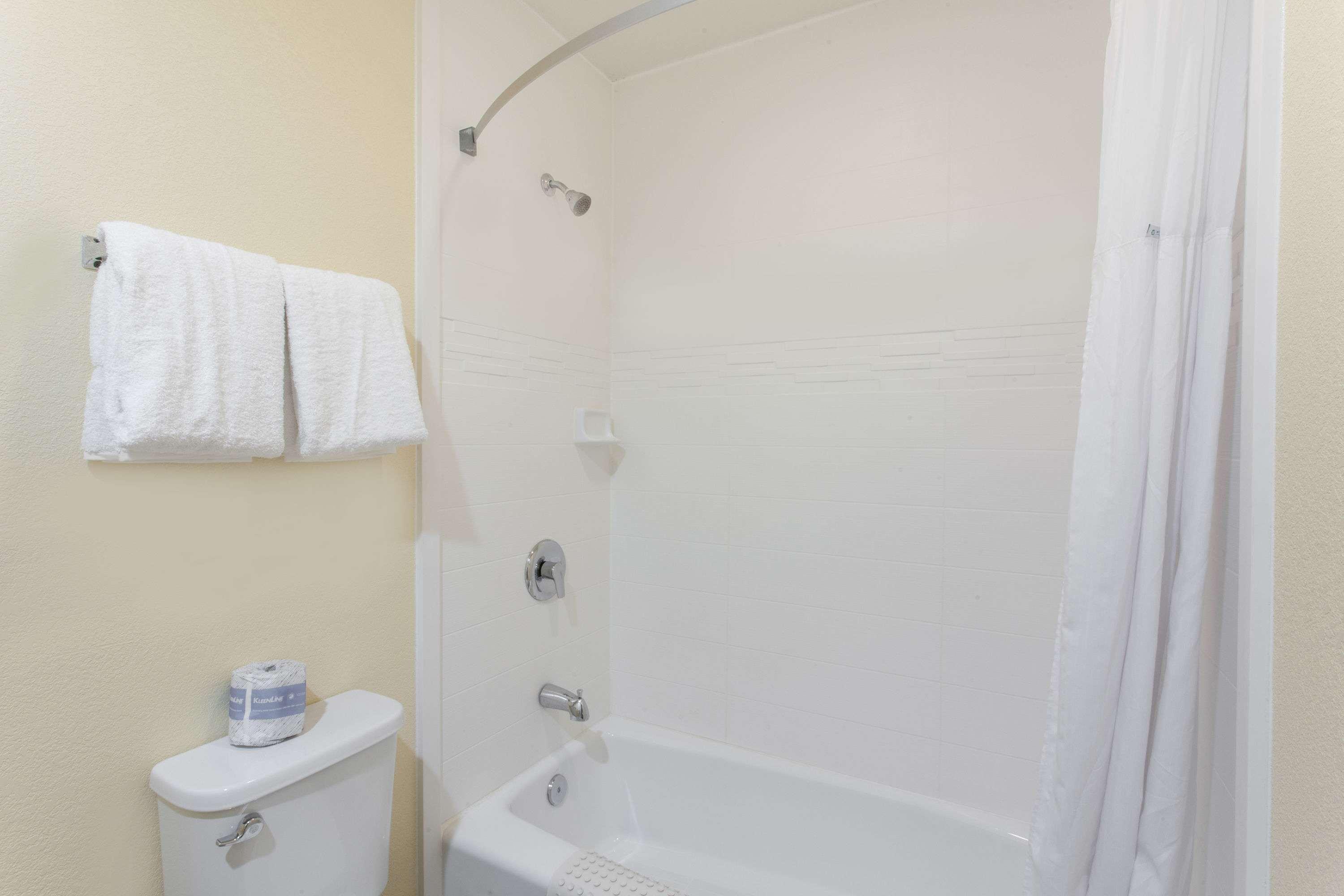 Days Inn By Wyndham San Diego-East/El Cajon Dış mekan fotoğraf